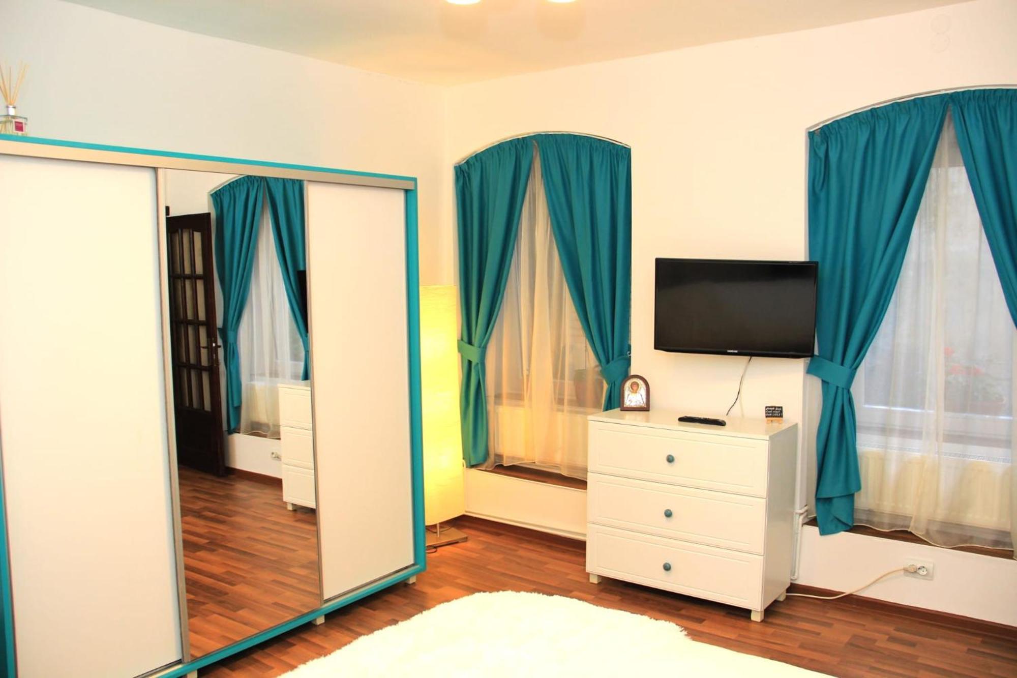 John Residence Apartment Brasov With Parking Option المظهر الخارجي الصورة