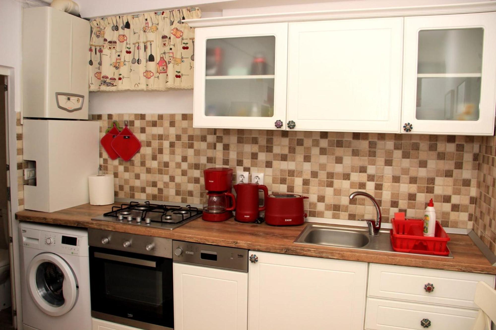 John Residence Apartment Brasov With Parking Option المظهر الخارجي الصورة