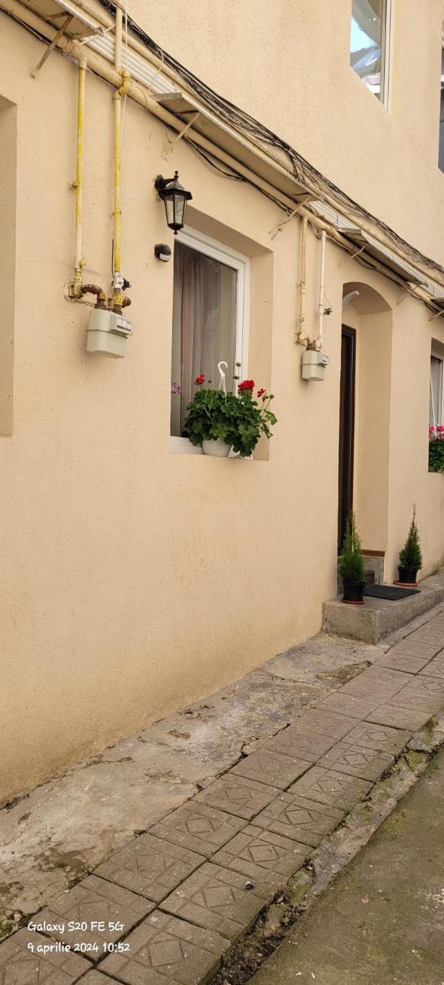 John Residence Apartment Brasov With Parking Option المظهر الخارجي الصورة