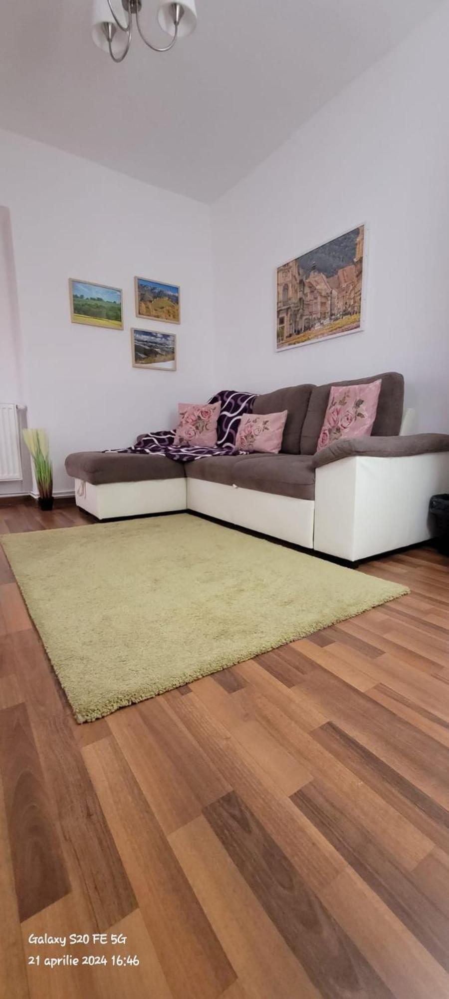 John Residence Apartment Brasov With Parking Option المظهر الخارجي الصورة