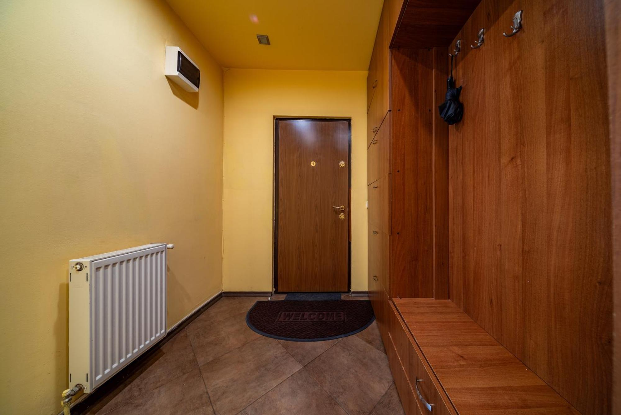 John Residence Apartment Brasov With Parking Option المظهر الخارجي الصورة