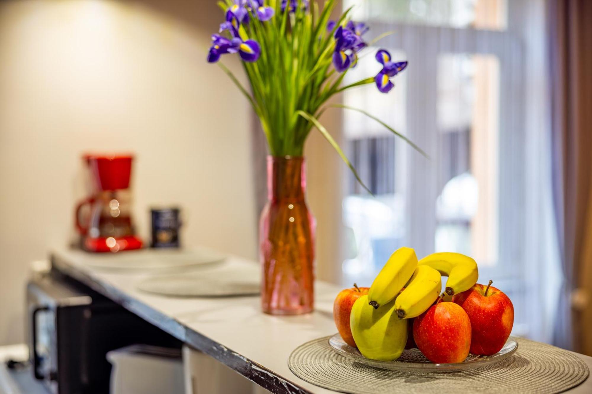 John Residence Apartment Brasov With Parking Option المظهر الخارجي الصورة