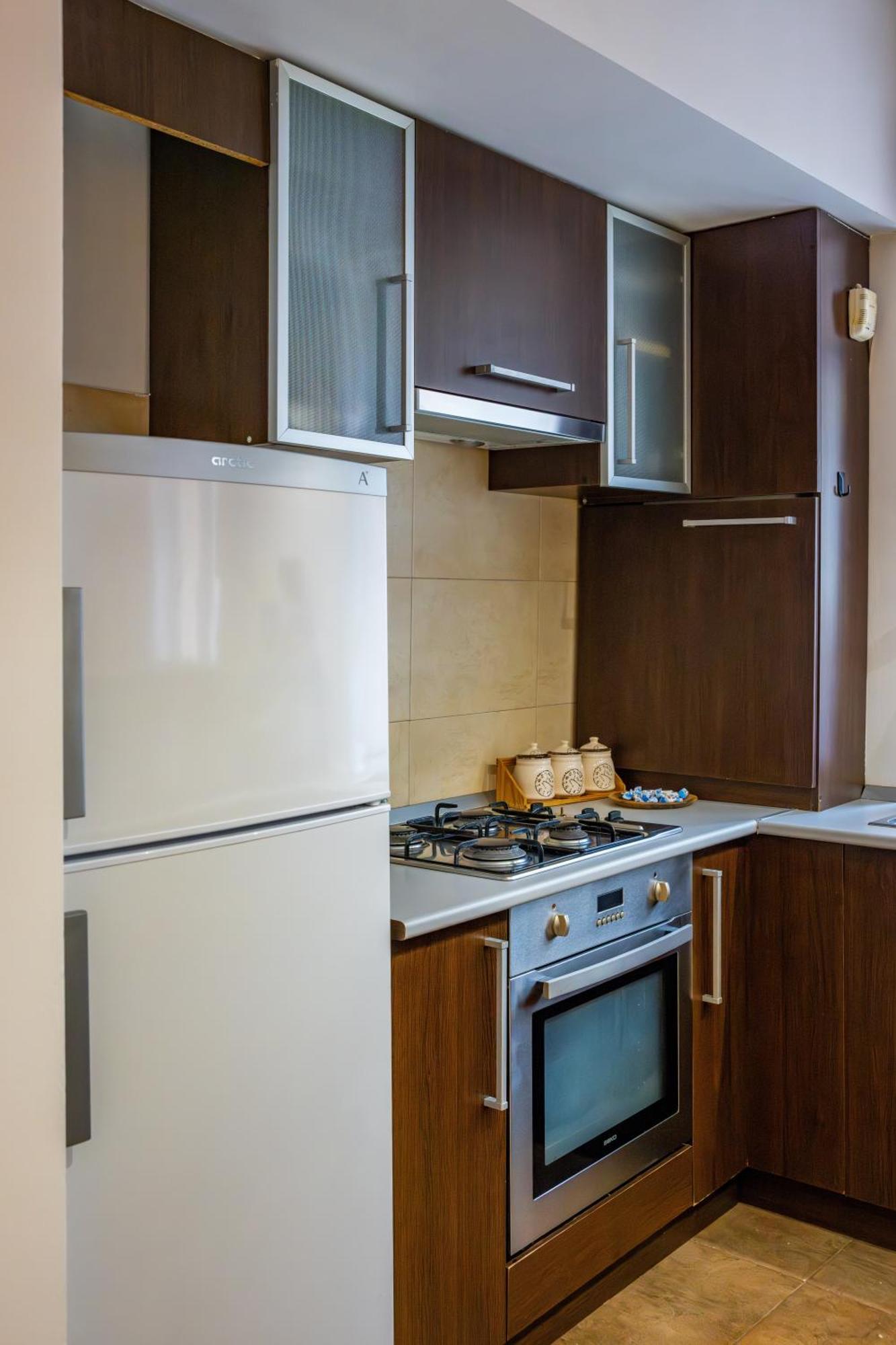 John Residence Apartment Brasov With Parking Option المظهر الخارجي الصورة
