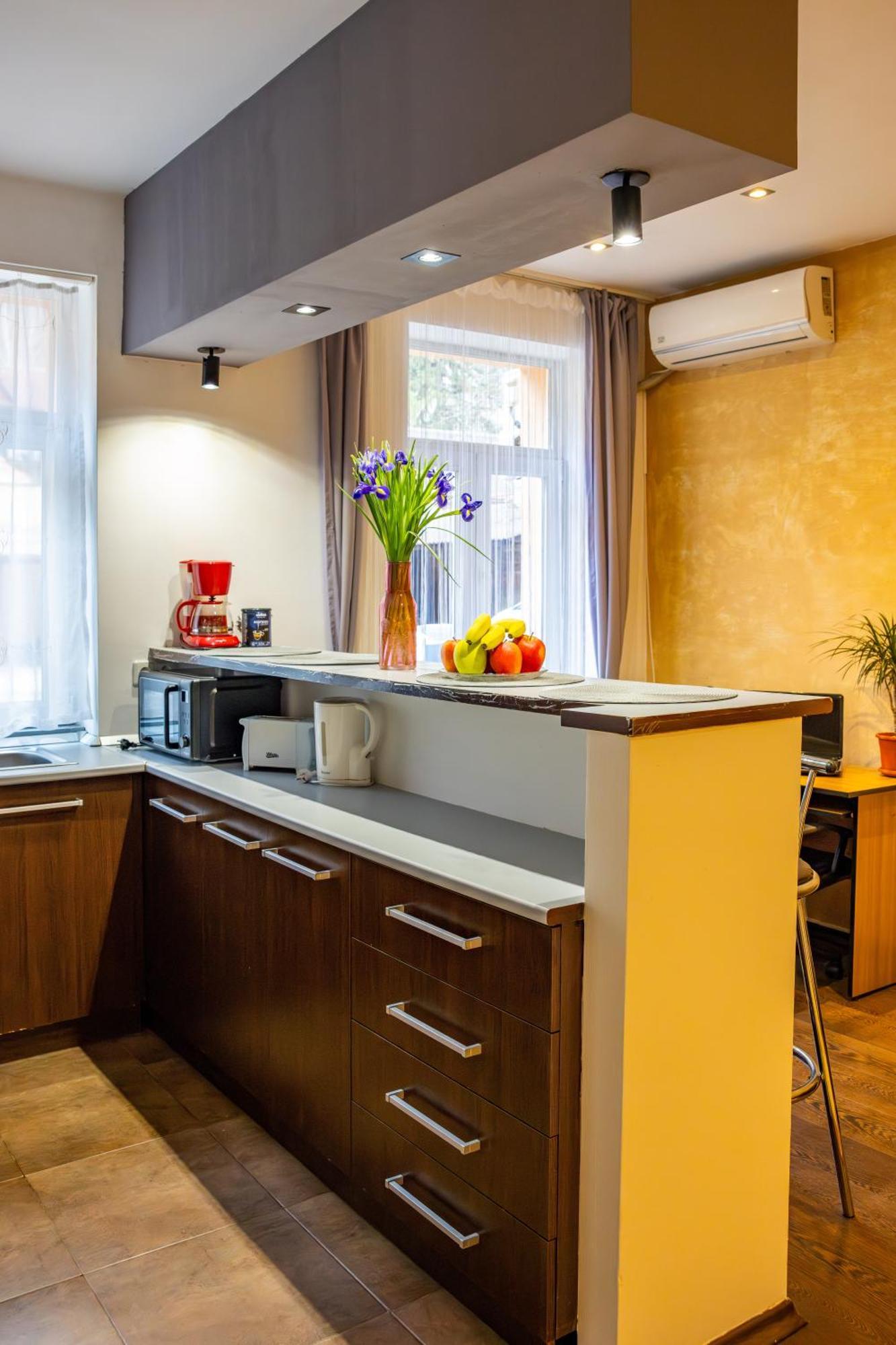 John Residence Apartment Brasov With Parking Option المظهر الخارجي الصورة