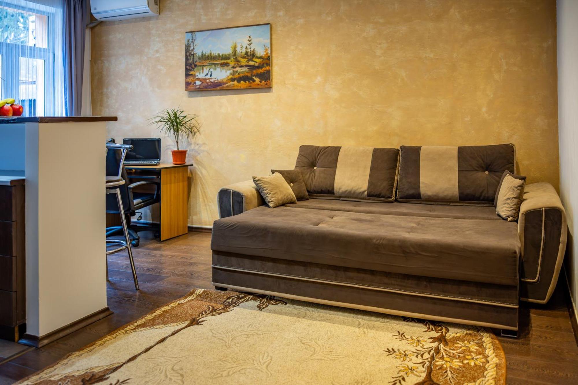 John Residence Apartment Brasov With Parking Option المظهر الخارجي الصورة