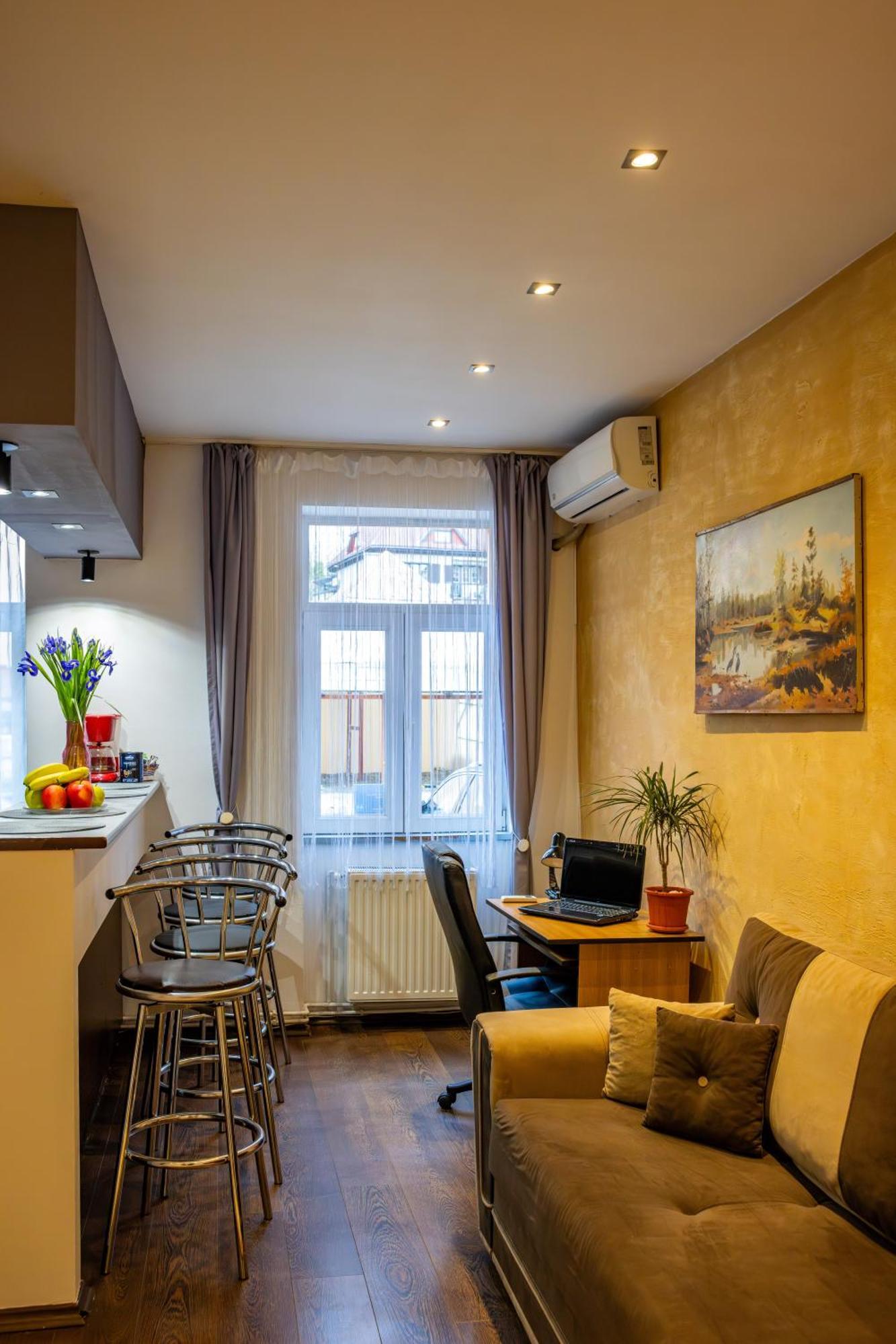 John Residence Apartment Brasov With Parking Option المظهر الخارجي الصورة