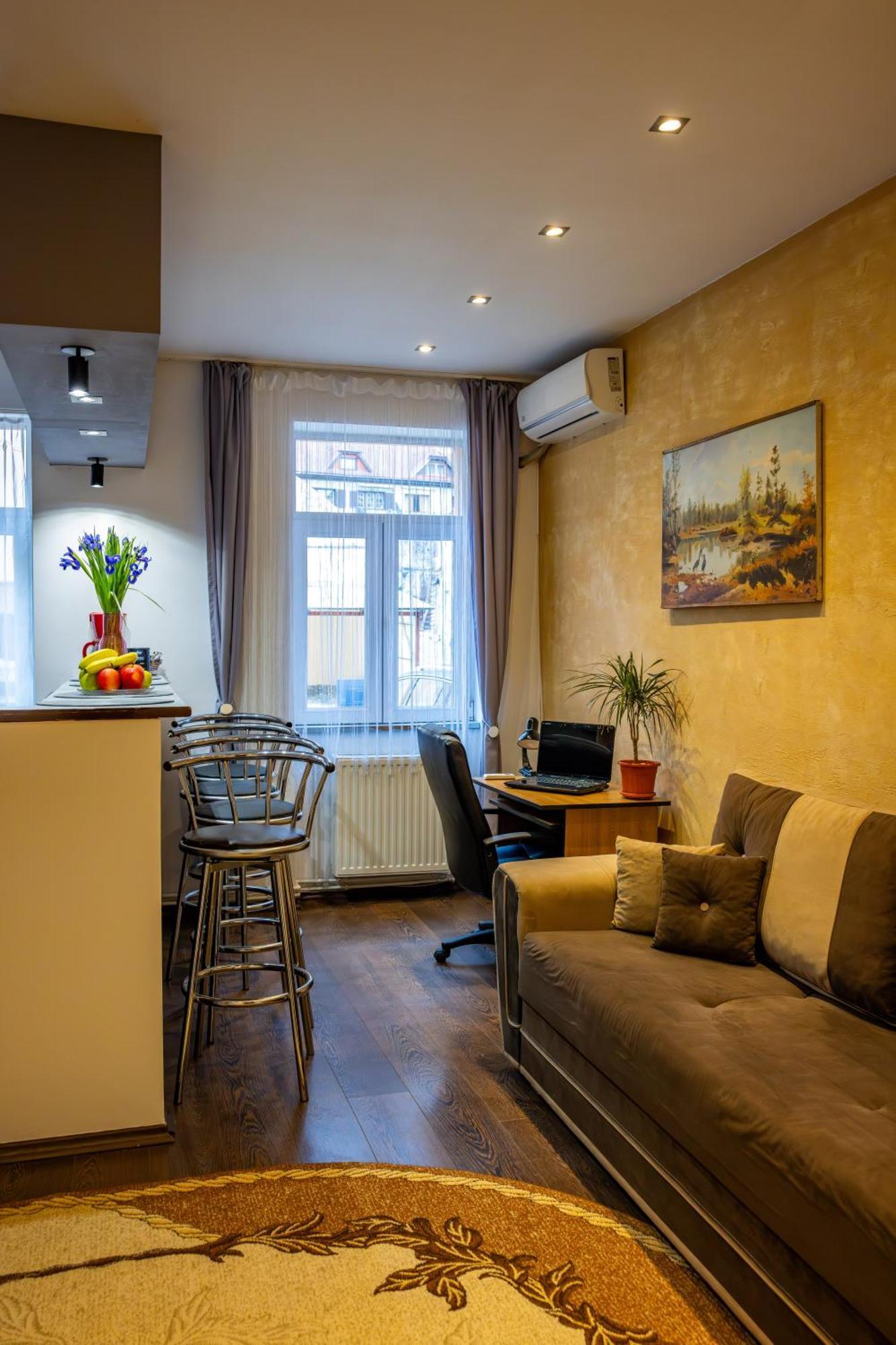 John Residence Apartment Brasov With Parking Option المظهر الخارجي الصورة