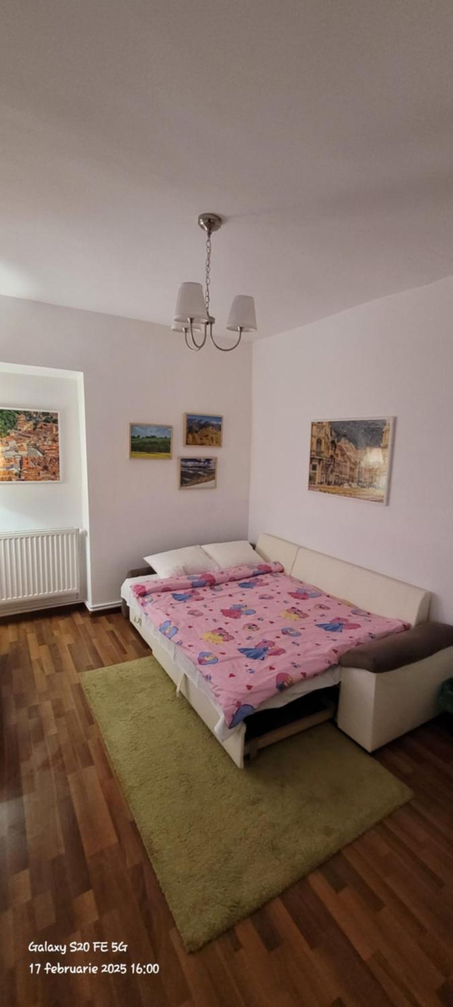 John Residence Apartment Brasov With Parking Option المظهر الخارجي الصورة
