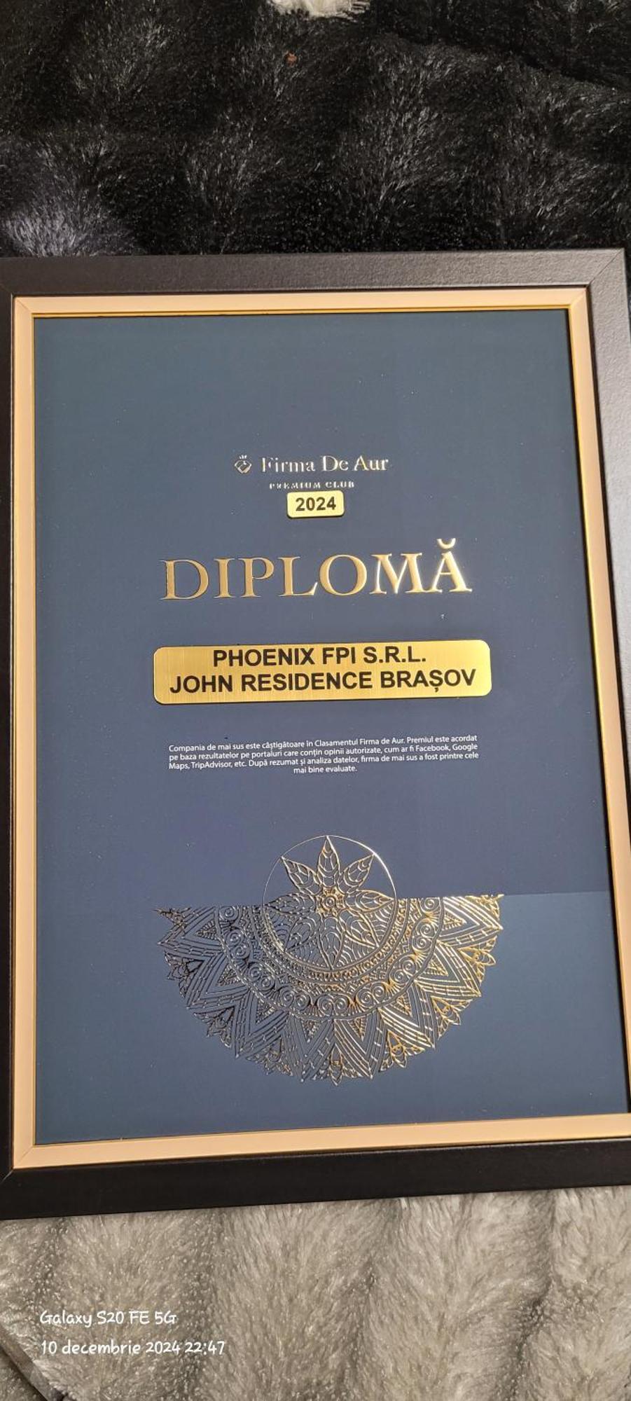 John Residence Apartment Brasov With Parking Option المظهر الخارجي الصورة